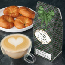 Craig Ancient Original Scottish Tartan