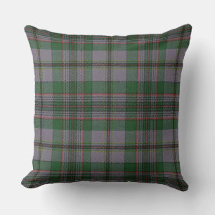 Craig Ancient Original Scottish Tartan Kudde