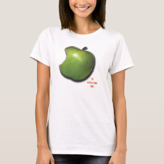 Craig Apple Tee Shirt