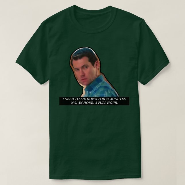 Craig Middlebrooks A fullt T Shirt (Design framsida)