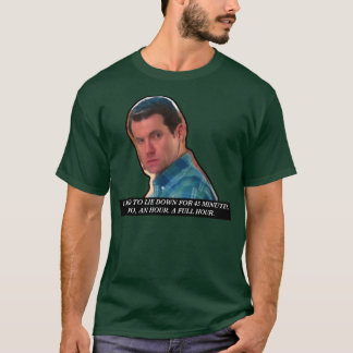 Craig Middlebrooks A fullt T Shirt
