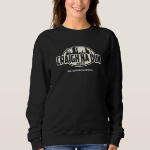 Craig Na Dun Travel Agency T Shirt