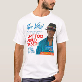 CRAIG ROSS KOOL T-Shirt