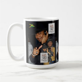 CRAIG ROSS Mug Kaffemugg