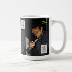 CRAIG ROSS Mugg