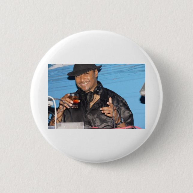 CRAIG ROSS UNG LJUV MERCH KNAPP (Framsida)