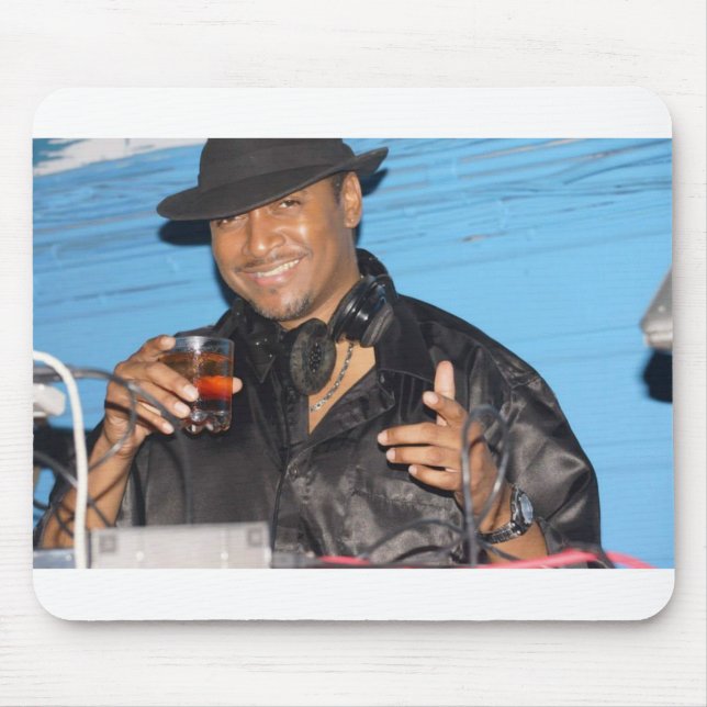 CRAIG ROSS YOUNG LEJON MERCH MUSMATTA (Framsidan)