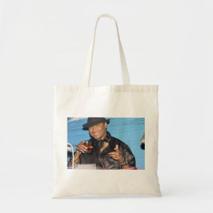 CRAIG ROSS YOUNG LEJON MERCH TYGKASSE