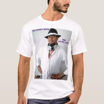 CRAIG ROSS YOUNG LEJON T-Shirt
