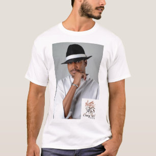 CRAIG ROSS YOUNG LEJON T-Shirt