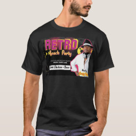 CRAIG ROSS YOUNG LEJON T-Shirt