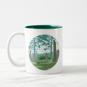 Craigh na Dun Mugg