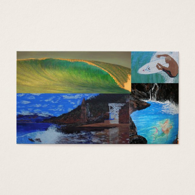 Craigs kort (Framsidan)