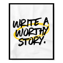 Craiting Compelling Tales