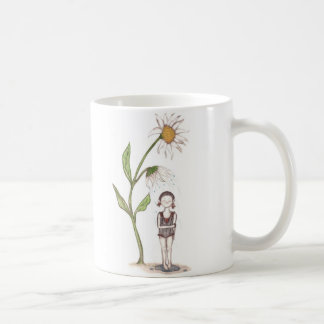craizy daisy kaffemugg