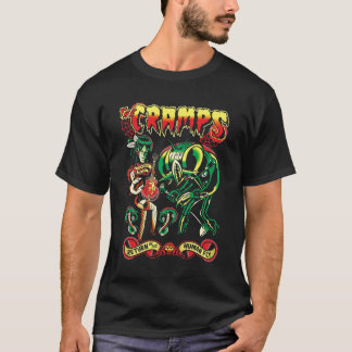Cramps Punk Essential T-Shirt