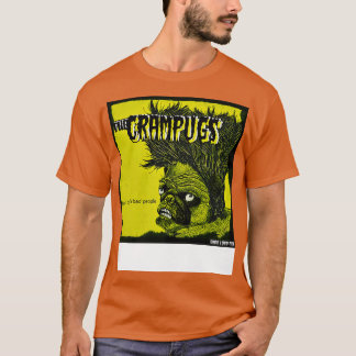 Crampugs T Shirt