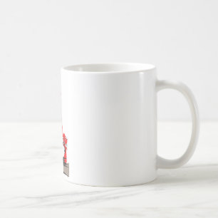 cramzombie kaffemugg