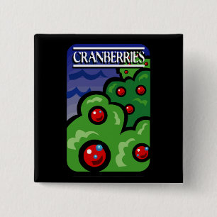 Cranberries Knapp