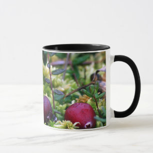 Cranberries Mugg