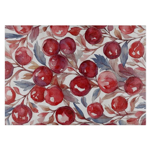 Cranberry (Framsidan)