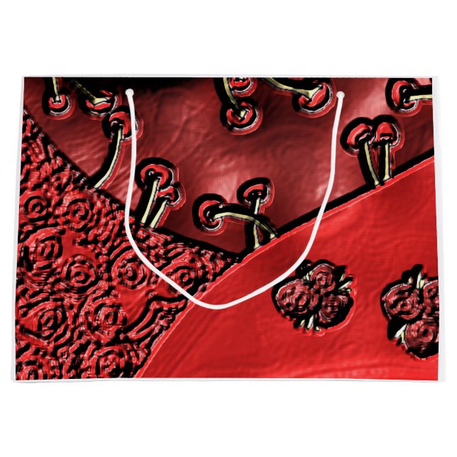 Cranberry Bazaar  (Framsidan)