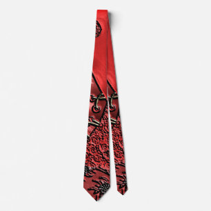 Cranberry Bazaar Slips