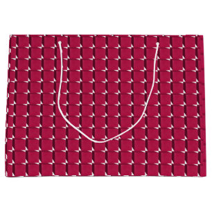 Cranberry Cubes