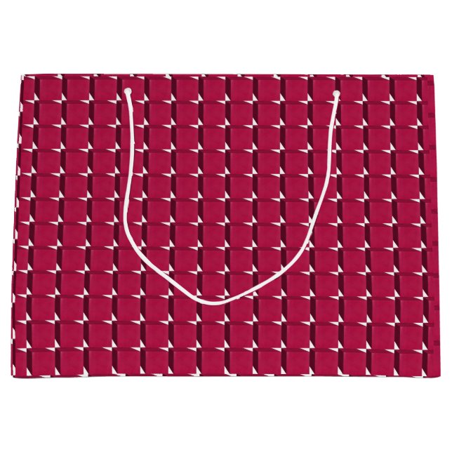 Cranberry Cubes (Framsidan)