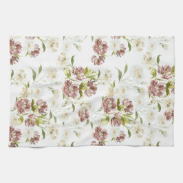 Cranberry keepsakes Kitchen Towels Kökshandduk