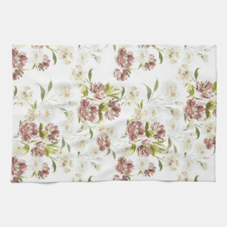 Cranberry keepsakes Kitchen Towels Kökshandduk