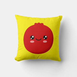 Cranberry Kudde