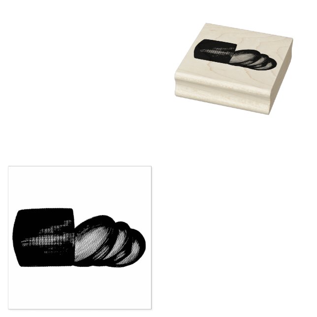 Cranberry Sauce Helgdag Cranbär Thanksgiving Stämpel (Stämplad)