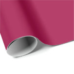 Cranberry Solid Färg | Klassisk | ELEGANT Presentpapper<br><div class="desc">Cranberry Solid Färg | Klassisk | ELEGANT | TRENDIG | SNYGGT | Gått</div>
