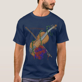 Cranberry T Shirt