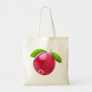Cranberry Tygkasse
