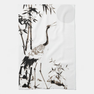Crane American MoJo Kitchen Towel Kökshandduk