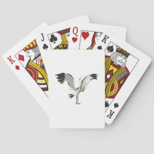 Crane Casinokort