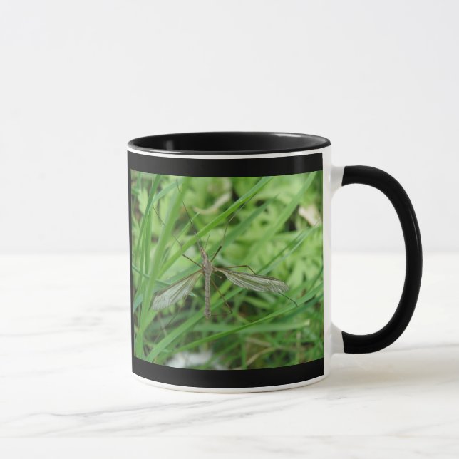 Crane Fly Mugg (Höger)