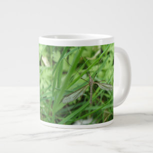 Crane Fly Mugg Jumbo Mugg