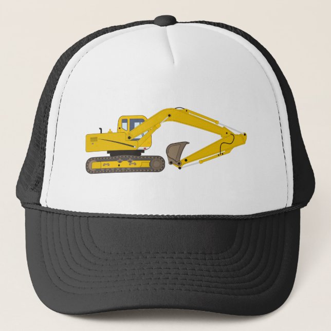 Crane Keps (Framsida)