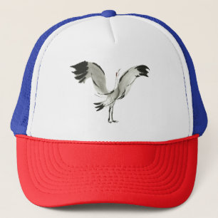 Crane Keps