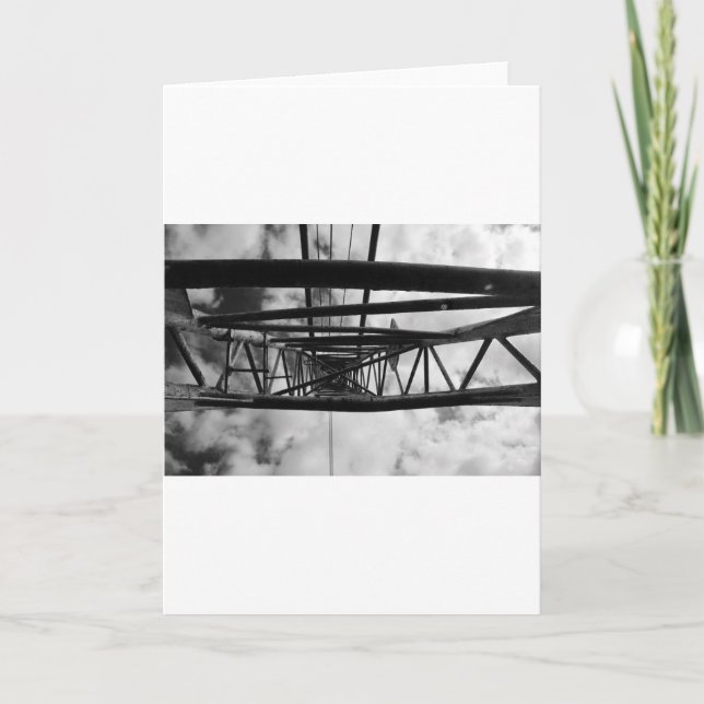 Crane Kort (Framsida)