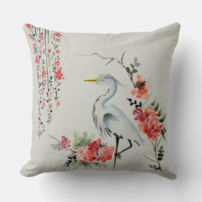 Crane Kudde (Framsida)