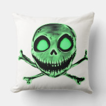 💀 Crâne Lumineux Halloween