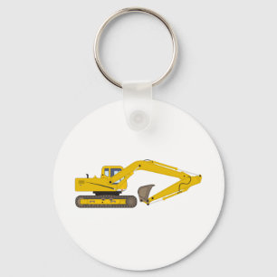 Crane Nyckelring