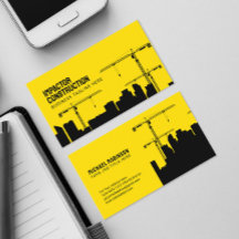 Crane Skyscraper Byggnad Graphic Silhouette