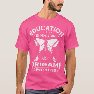 Crane T Shirt