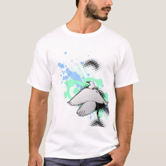 CRANEstyle T-shirt