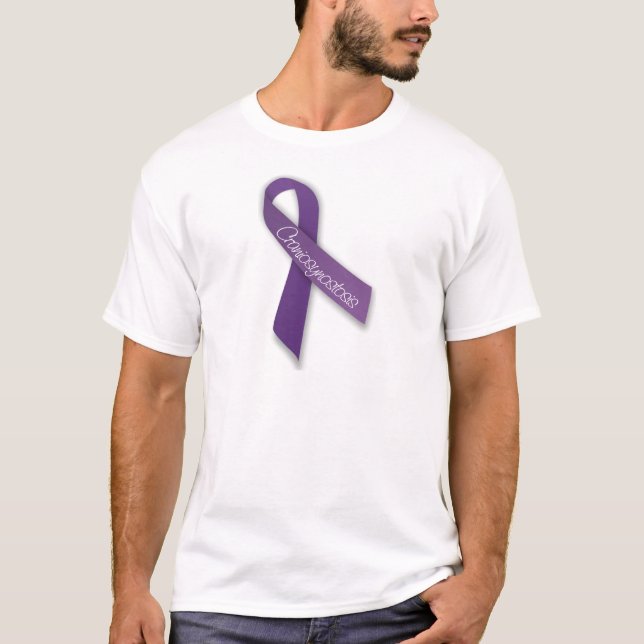 Cranio band t-shirt (Framsida)